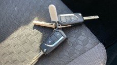 Toyota Yaris 1.5 Hybrid Icon 5dr CVT Hybrid Hatchback